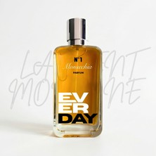 Monsechia Everday N°1 Parfum | Erkek Parfüm