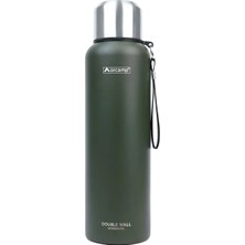 Orcamp 304 Kalite Çelik Termos 1500ML