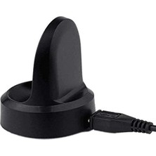 Skygo Galaxy Şarj Istasyonu Gear S2 Gear S3 Gear S4 Gear Sport Galaxy Ile Uyumlu Akıllı Saat USB Şarj Aleti