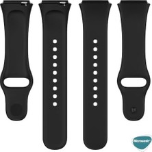 Skygo 3 Kordon, Silicone Sport Band (3 ile Uyumlu Kordon, Akıllı Saat Kayışı)