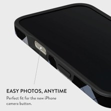 Skygo 16 Pro Max Için Magsafe ile Uyumlu Tough Kılıf, Trouble