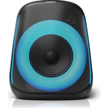 Skygo Party Boom 80W Kablosuz, Mikrofonlu, Parti Hoparlörlü