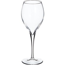 Skygo Carlo Monte Carlo Şarap Kadehı 445 cc 6'lı Hediyelik Kutu