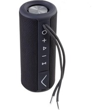 Skygo Desibel H500 Bluetooth Hoparlör Siyah