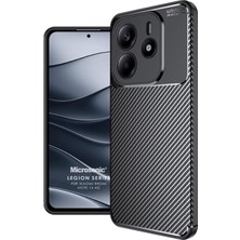 Skygo 14 4g Kılıf Legion Series Siyah [ 14 4g ile Uyumlu Kılıf - Siyah]