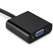Skygo 4557 Displayport To VGA Çevirici Dönüştürücü Kablo Adaptörü