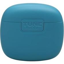 Skygo Flex2 Nc Kulakiçi Tws Kulaklık, Turkuaz