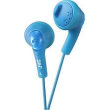 Skygo Jvc Gumy HA-F160-A-E In-Ear Kulaklık Kulaklık ile Bass Boost ve 3,5 mm Jak Kablosu (1,2 M) 4975769415586