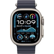 Skygo Band - Band - 49 mm - Navy - Xl
