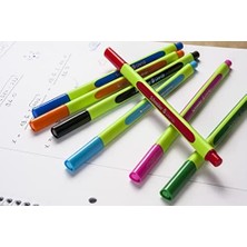 Skygo Lıne-Up Metal Tüp 10'lu Set