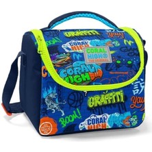 Skygo Beslenme Çanta