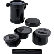 Skygo SL-GH18 Vakumlu Yemek Termosu Kabı 1.27L