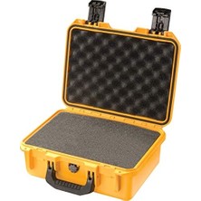 Skygo Storm IM2100 Köpüklü Kılıf (Sarı), Tek Boyut (IM2100-20001)