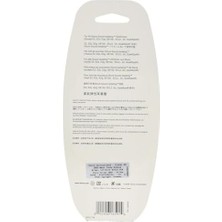 Skygo Easfx1 Gri Yumuşak Esnek Kılıflar, Küçük, 10'lu Paket (5 Çift), E1, E3, E4, E5, Scl3, Scl4, Scl5, SE110, SE210, SE310, SE420, SE530, SE115, SE215, SE315, SE425, SE55 Için Yedek Parçalar 35 (Eas)