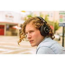 Skygo Eris HD10BT, Aktif Gürültü Önleyicili, Bluetooth'lu Profesyonel Kulaklık