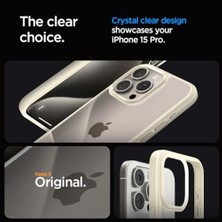 Skygo 15 Pro ile Uyumlu Kılıf Ultra Hybrid Mute - ACS06712