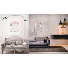 Skygo Marketing 633011 Scrapbooking Dekor Transfer Seti, Çok Renkli