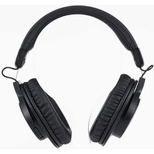 Skygo M20XBT Kablosuz Kulaklık, Siyah