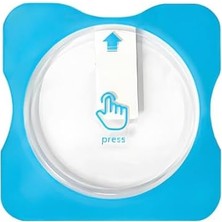 Skygo [ Gt3 46MM Için Takma Aparatlı Cam] Ekran Koruyucu Kırılmaz Cam Yüksek Hassasiyetli Takma Aparatlı Cam (Gt3 46MM)