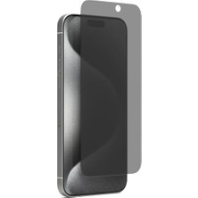 Skygo 15 Privacy Hayalet Cam Tam Ekran Temperli Koruyucu