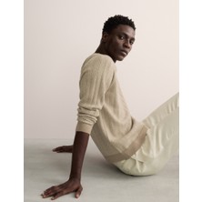 Marks & Spencer %100 Merino Yünlü Kazak
