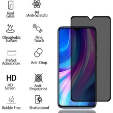 Skygo 8 Pro Privacy (Hayalet) Ekran Koruyucu – 2 Adet - 9h Temperli Cam, Yan Görünme Engelleyici, Tam Kaplama