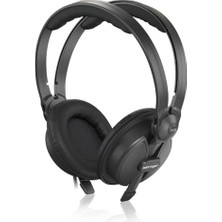 Skygo BH30 Premium Supra-Aural Yüksek Sadakat Kapalı Arka Kulak Üstü Dj Kulaklıklar