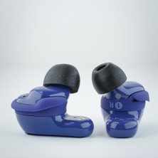 Skygo Quietcomfort Iı ve Ultra Için Köpük Kulak Uçları, Üstün Konfor | Sarsılmaz Uyum | Küçük, 3 Çift