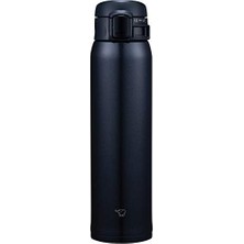 Skygo SM-SR60 Termos Bardak Matara 0.60 Lt, Siyah