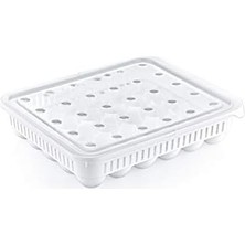 Skygo 30'lu Yumurta Saklama Kabı