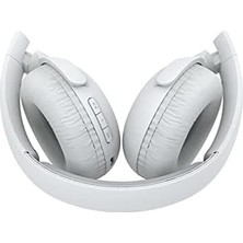 Skygo TAUH202 Kablosuz Kulak Üstü Kulaklık Beyaz