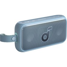 Skygo By Motion 300 Bluetooth Hoparlör, 30W Ses, 13 Saat Oynatma, Ipx7 Su Geçirmez, Buz Mavisi