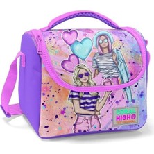 Skygo Beslenme Çanta