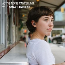 Skygo W Buds2, Kablosuz Kulakiçi Kulaklık, Ie, Beyaz