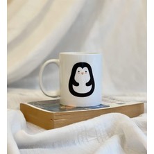 Skygo Tatlı Tasarımlı Kupa