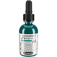 Skygo Akrilik Mürekkep 50 ml 551 Phthalo Green