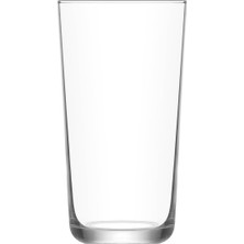 Skygo Assos 3'lü Meşrubat Bardağı