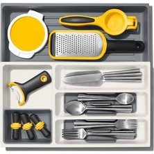 Skygo Oxo Çatal Bıçak Tepsisi - Uzatılabilir