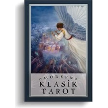 Skygo Modern Klasik Tarot