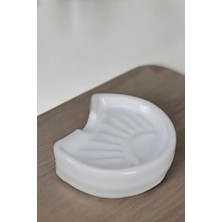 Skygo Sr Porselen Süt Taşı Büyük Krem TL4006481 C320-225