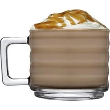 Skygo Brıcks Fıncan/kupa 250 cc T 2'li Pencereli Kutu