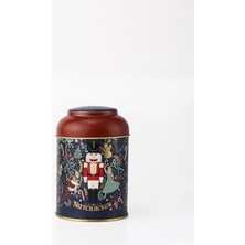 Skygo EVLE-ER080-V1 Nutcracker Desenli Baharatlık 0,6 Lt (Nutcracker)