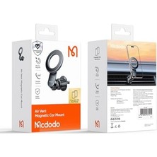 Skygo CM-6260 Miknatisli Araç Tutucu