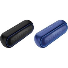 Skygo 4000 Mah 50W Bluetooth Hoparlör Mavi BTS-X200
