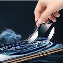 Skygo - Camon 19 ve 19 Pro Ekran Koruyucu | Şeffaf Esnek Cam ile Tam Kapsama | Kırılmaz Seramik Yapı | Uzun Ömürlü Yüzey Koruması