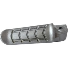 Tvs Raider 125 Sol Arka Basamak N9127790