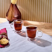 Skygo Double 2’ Li Kupa 125 ml