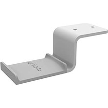 Skygo Hh Masa Altı Kulaklık Askısı Beyaz