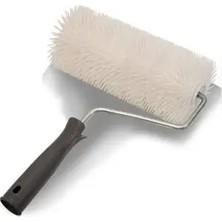 Dekor  1223 Epoksi Kirpi Rulo 20 cm Geniş Çap