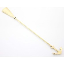 Skygo Pirinç Çapalı Kerata Çekecek